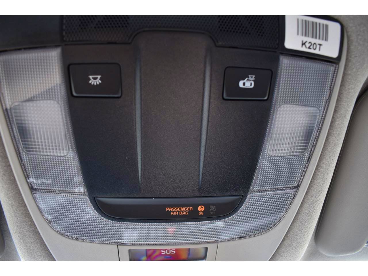 Kia e-Niro  Electrique 204 ch Motion occasion - Photo 35