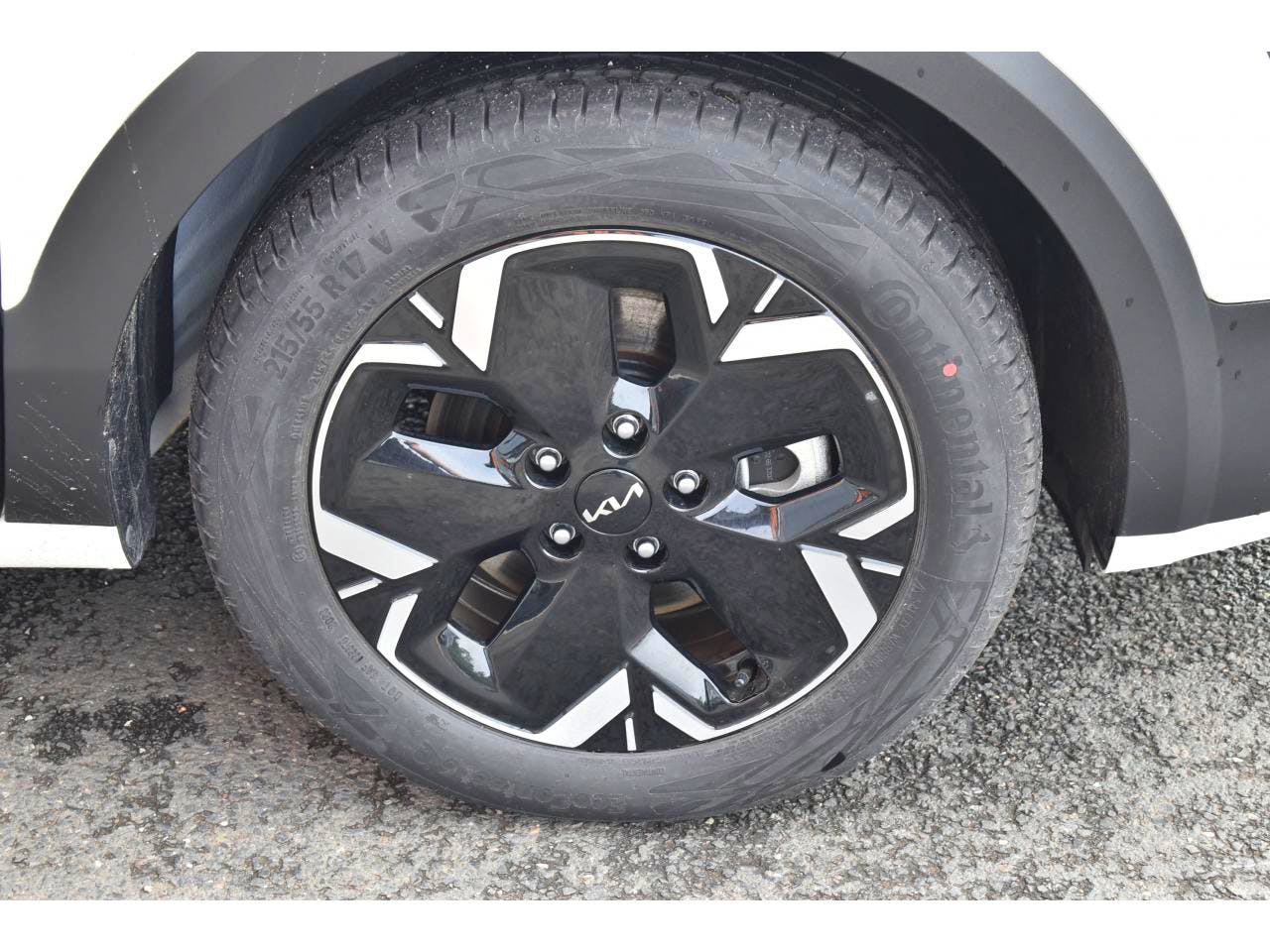 Kia e-Niro  Electrique 204 ch Motion occasion - Photo 37