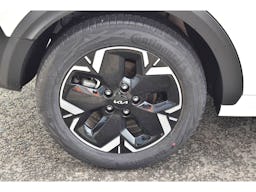 Kia e-Niro  Electrique 204 ch Motion occasion - Photo 38