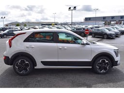 Kia e-Niro  Electrique 204 ch Motion occasion - Photo 4