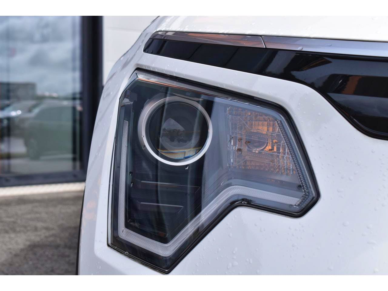 Kia e-Niro  Electrique 204 ch Motion occasion - Photo 40
