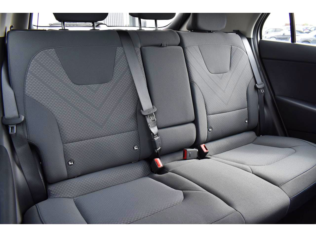 Kia e-Niro  Electrique 204 ch Motion occasion - Photo 5