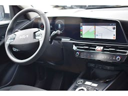 Kia e-Niro  Electrique 204 ch Motion occasion - Photo 6