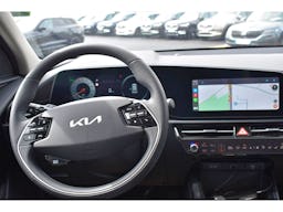 Kia e-Niro  Electrique 204 ch Motion occasion - Photo 7
