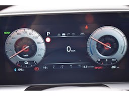 Kia e-Niro  Electrique 204 ch Motion occasion - Photo 8