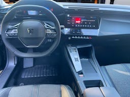 Peugeot 308  54 kWh 156ch Allure occasion - Photo 11