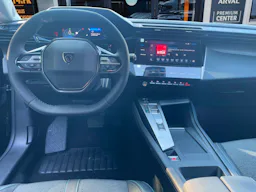 Peugeot 308 54 kWh 156ch Allure occasion - Photo 12