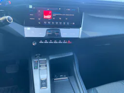 Peugeot 308 54 kWh 156ch Allure occasion - Photo 13