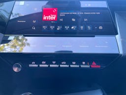 Peugeot 308 54 kWh 156ch Allure occasion - Photo 14