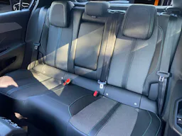 Peugeot 308 54 kWh 156ch Allure occasion - Photo 17