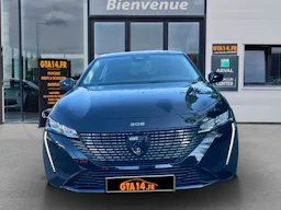 Peugeot 308 54 kWh 156ch Allure occasion - Photo 2