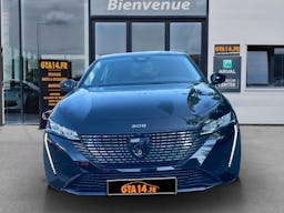 Peugeot 308  54 kWh 156ch Allure occasion - Photo 2