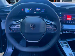 Peugeot 308 54 kWh 156ch Allure occasion - Photo 22