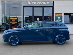 Peugeot 308  54 kWh 156ch Allure occasion - Photo 3