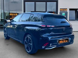 Peugeot 308 54 kWh 156ch Allure occasion - Photo 4