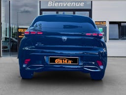 Peugeot 308 54 kWh 156ch Allure occasion - Photo 5