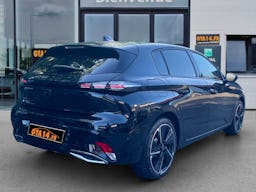 Peugeot 308 54 kWh 156ch Allure occasion - Photo 6