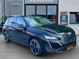 Peugeot 308  54 kWh 156ch Allure occasion - Photo 7