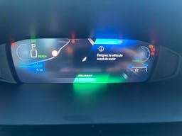 Peugeot 308 54 kWh 156ch Allure occasion - Photo 9