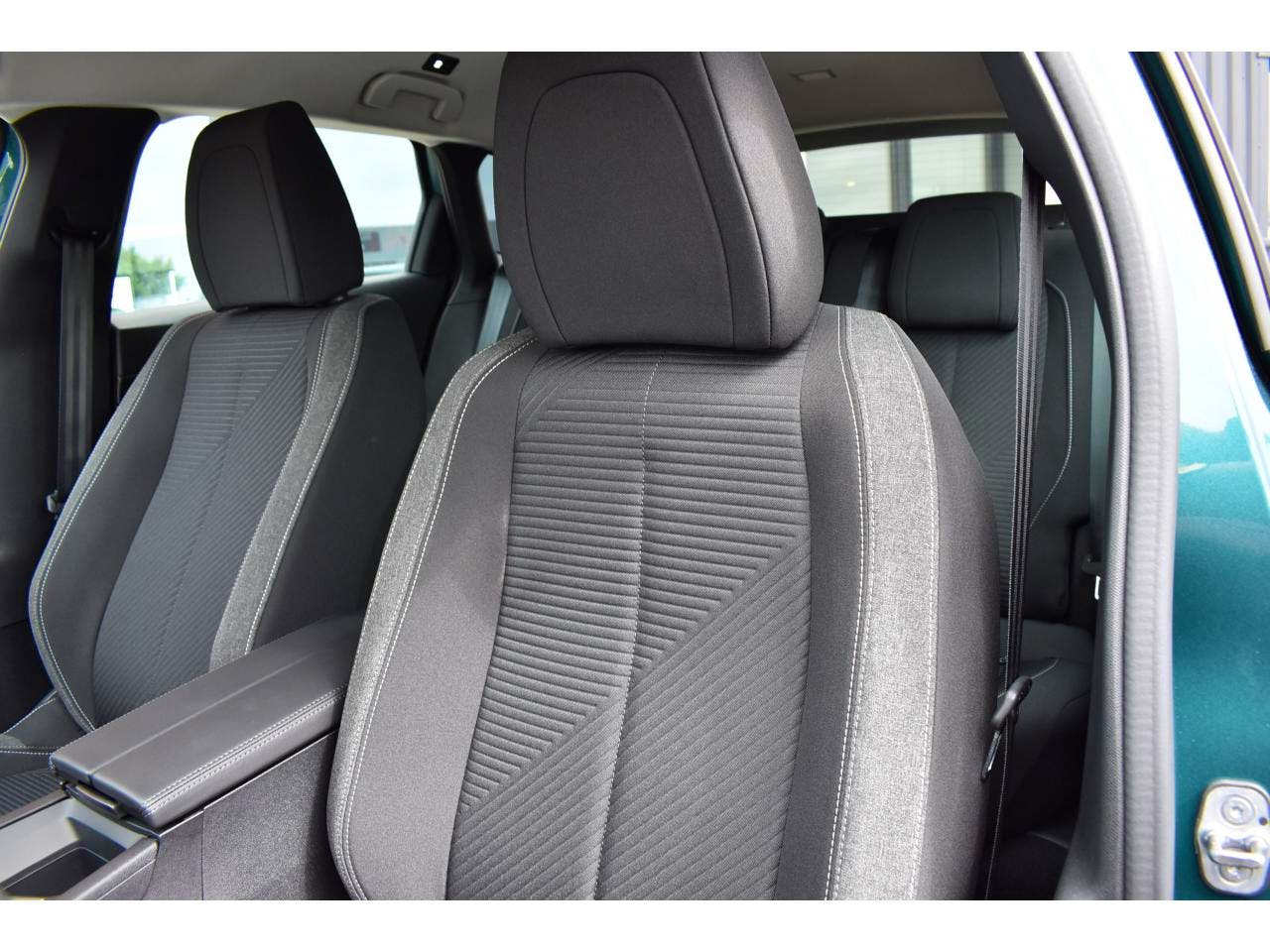 Peugeot 308 SW  PureTech 130ch S&S BVM6 Active Pack occasion - Photo 15
