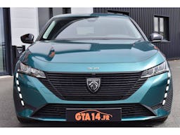 Peugeot 308 SW  PureTech 130ch S&S BVM6 Active Pack occasion - Photo 17