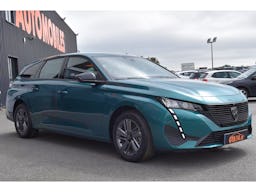 Peugeot 308 SW  PureTech 130ch S&S BVM6 Active Pack occasion - Photo 20