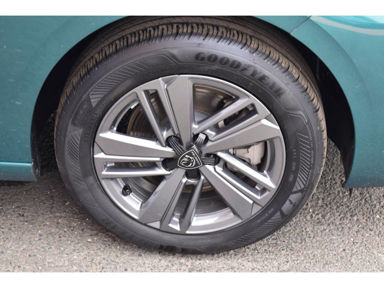 Peugeot 308 SW  PureTech 130ch S&S BVM6 Active Pack occasion - Photo 34