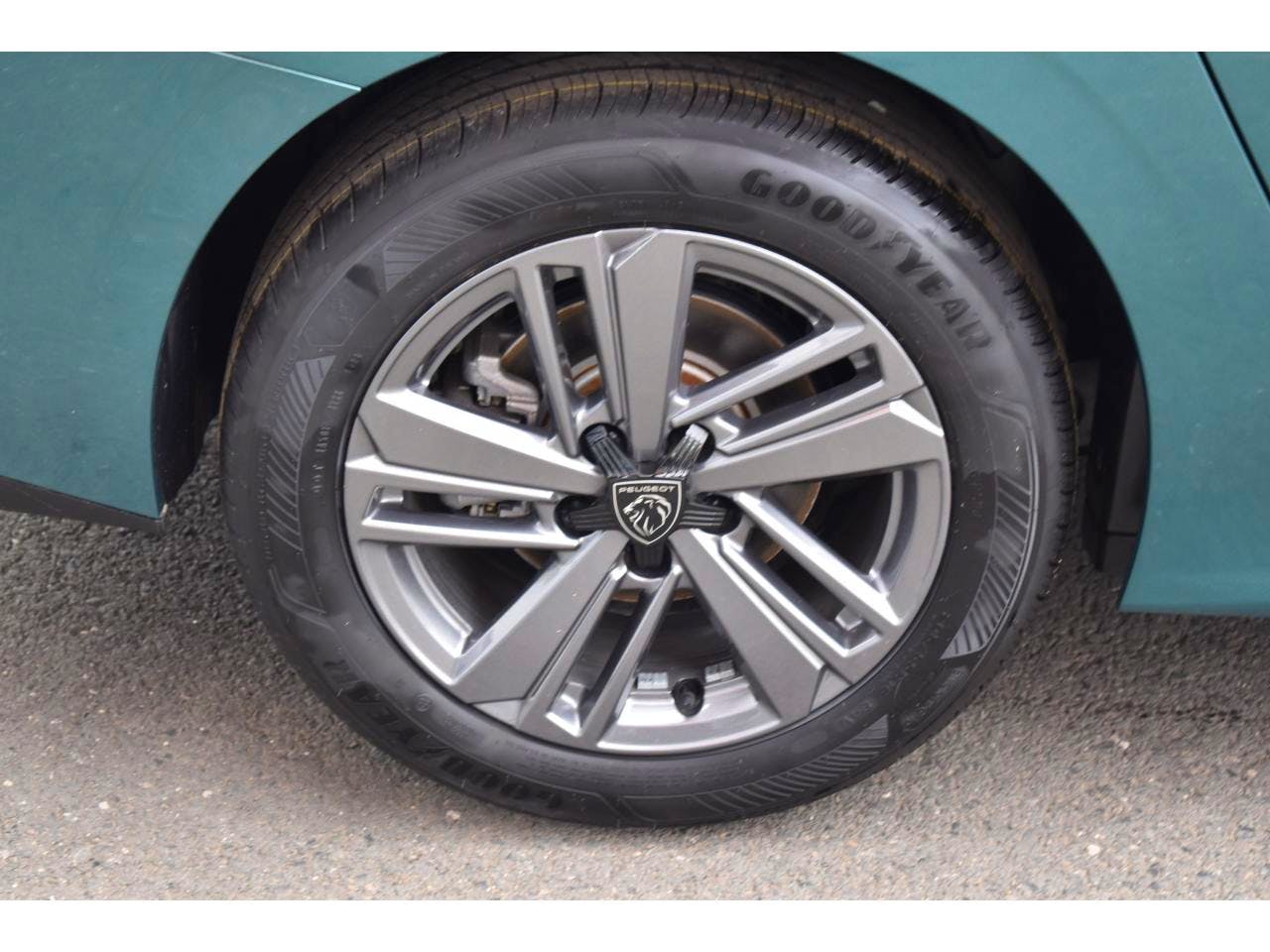 Peugeot 308 SW  PureTech 130ch S&S BVM6 Active Pack occasion - Photo 35