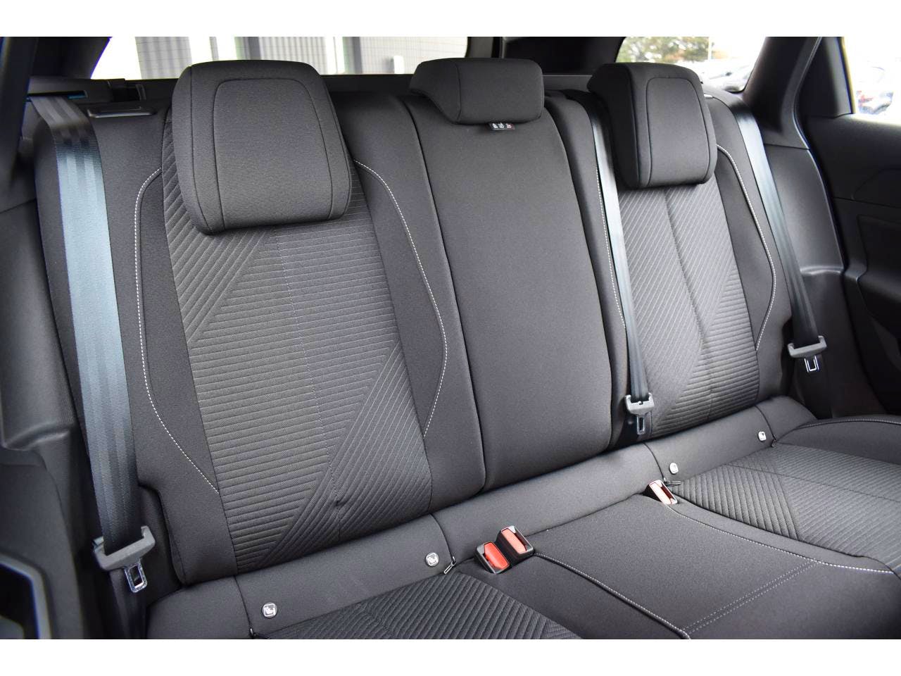 Peugeot 308 SW  PureTech 130ch S&S BVM6 Active Pack occasion - Photo 5