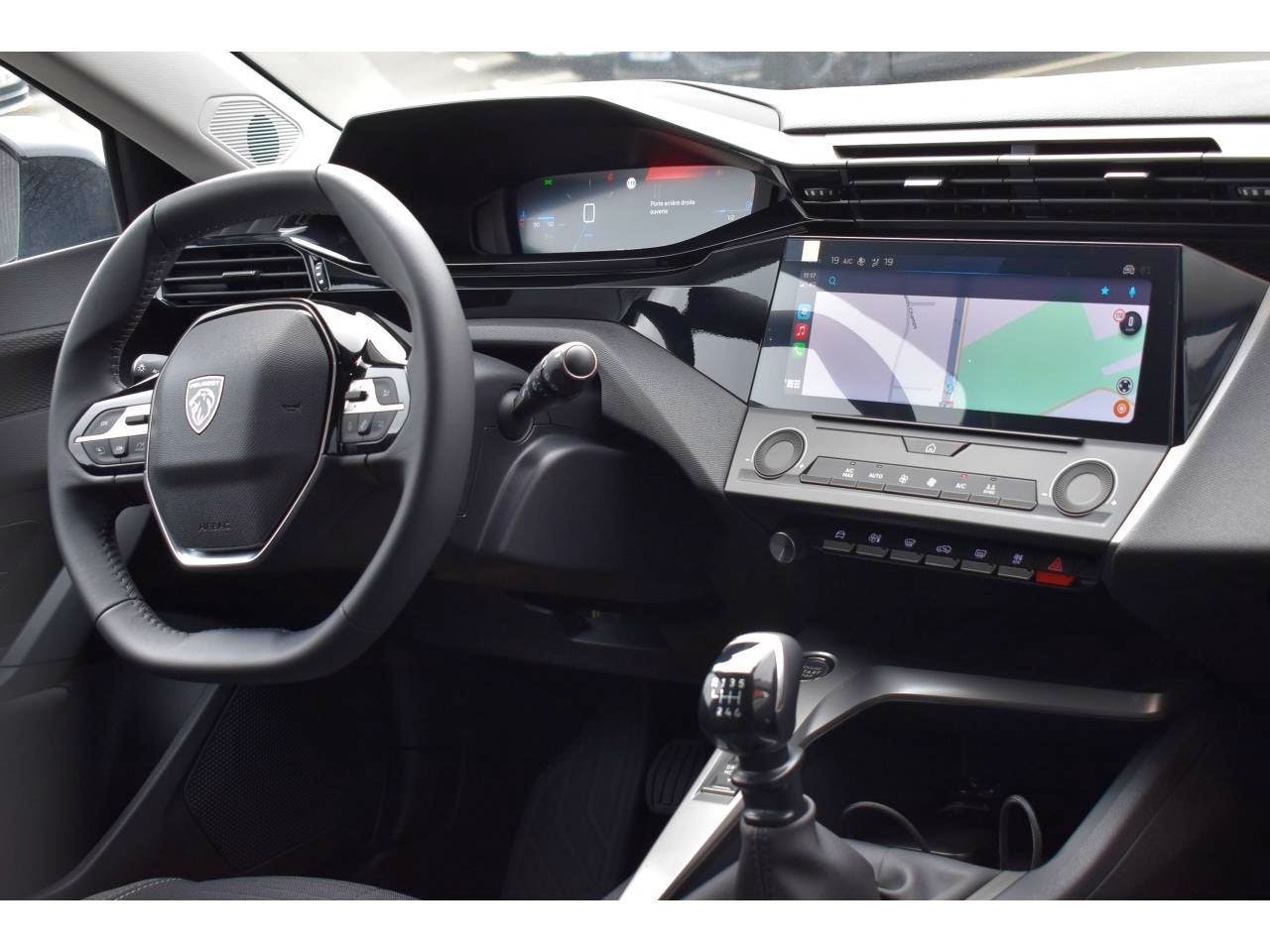 Peugeot 308 SW  PureTech 130ch S&S BVM6 Active Pack occasion - Photo 6