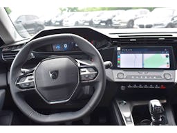 Peugeot 308 SW  PureTech 130ch S&S BVM6 Active Pack occasion - Photo 7