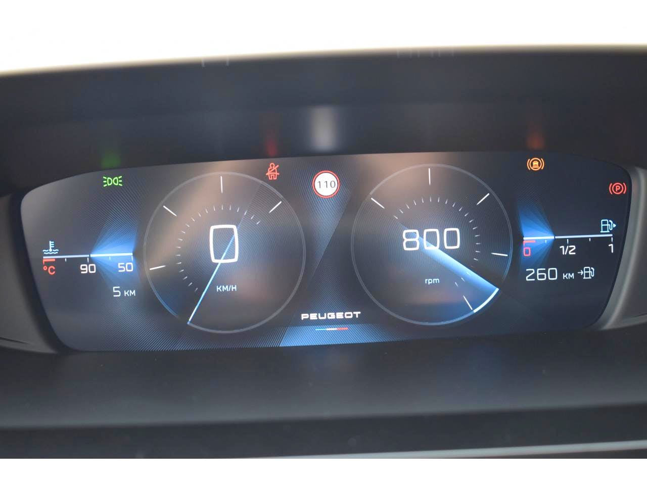 Peugeot 308 SW  PureTech 130ch S&S BVM6 Active Pack occasion - Photo 8