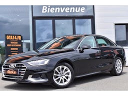 Audi A4  A4 35 TFSI 150 S tronic 7 Business Executive occasion - Photo 1