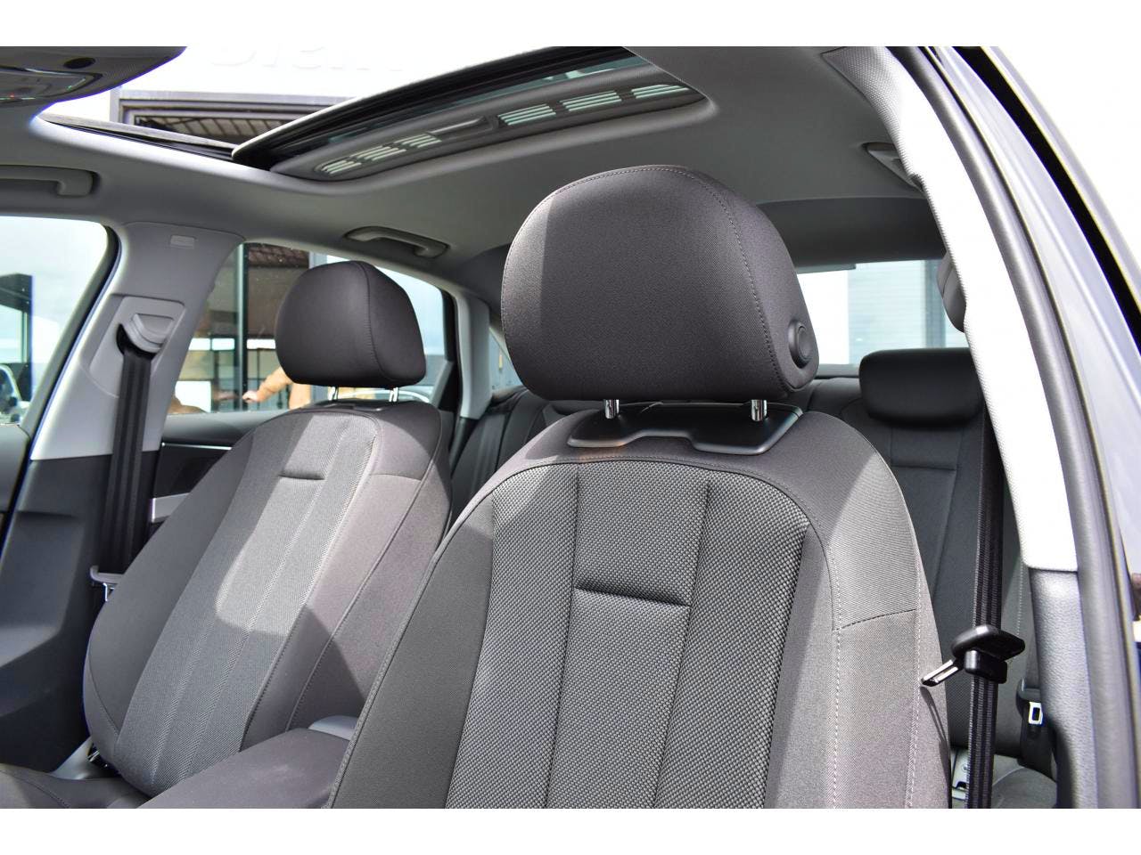 Audi A4  A4 35 TFSI 150 S tronic 7 Business Executive occasion - Photo 15