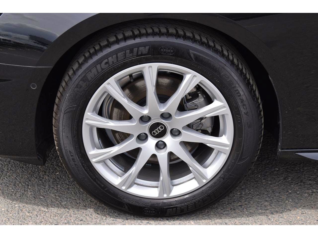 Audi A4  A4 35 TFSI 150 S tronic 7 Business Executive occasion - Photo 16