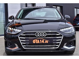 Audi A4  A4 35 TFSI 150 S tronic 7 Business Executive occasion - Photo 17