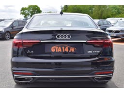 Audi A4  A4 35 TFSI 150 S tronic 7 Business Executive occasion - Photo 18