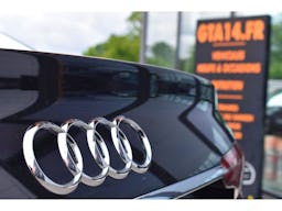 Audi A4  A4 35 TFSI 150 S tronic 7 Business Executive occasion - Photo 19