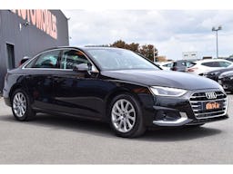 Audi A4  A4 35 TFSI 150 S tronic 7 Business Executive occasion - Photo 20
