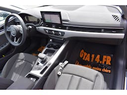 Audi A4  A4 35 TFSI 150 S tronic 7 Business Executive occasion - Photo 3