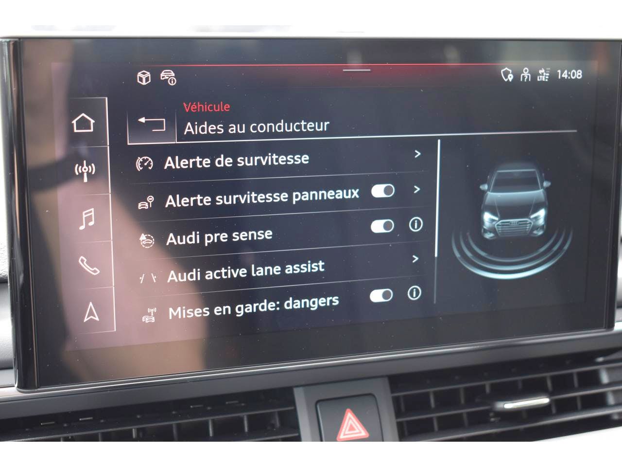 Audi A4  A4 35 TFSI 150 S tronic 7 Business Executive occasion - Photo 31