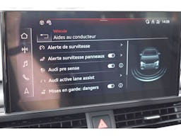 Audi A4  A4 35 TFSI 150 S tronic 7 Business Executive occasion - Photo 31