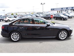 Audi A4  A4 35 TFSI 150 S tronic 7 Business Executive occasion - Photo 4