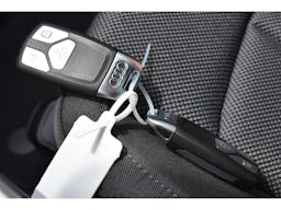 Audi A4  A4 35 TFSI 150 S tronic 7 Business Executive occasion - Photo 41