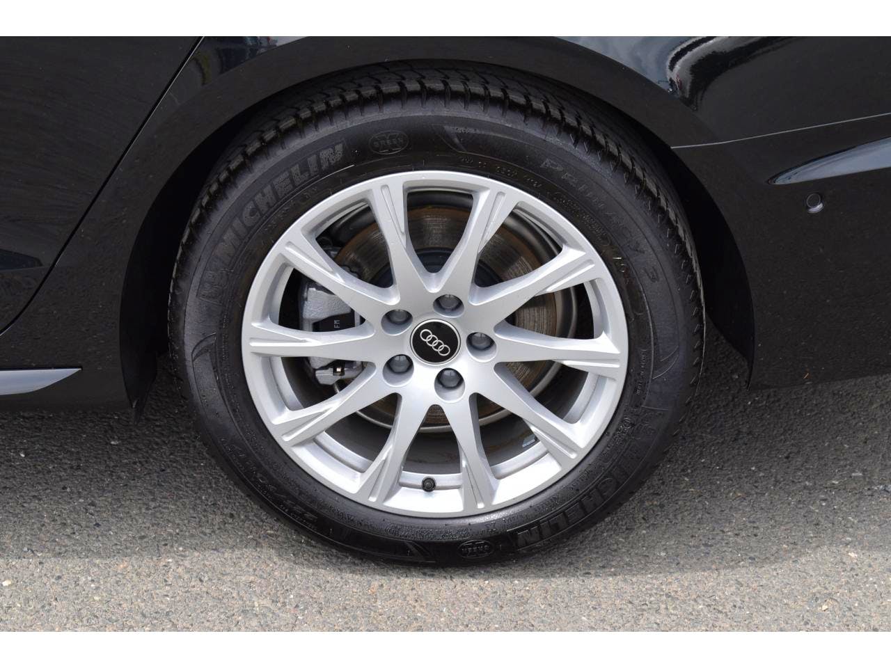 Audi A4  A4 35 TFSI 150 S tronic 7 Business Executive occasion - Photo 44