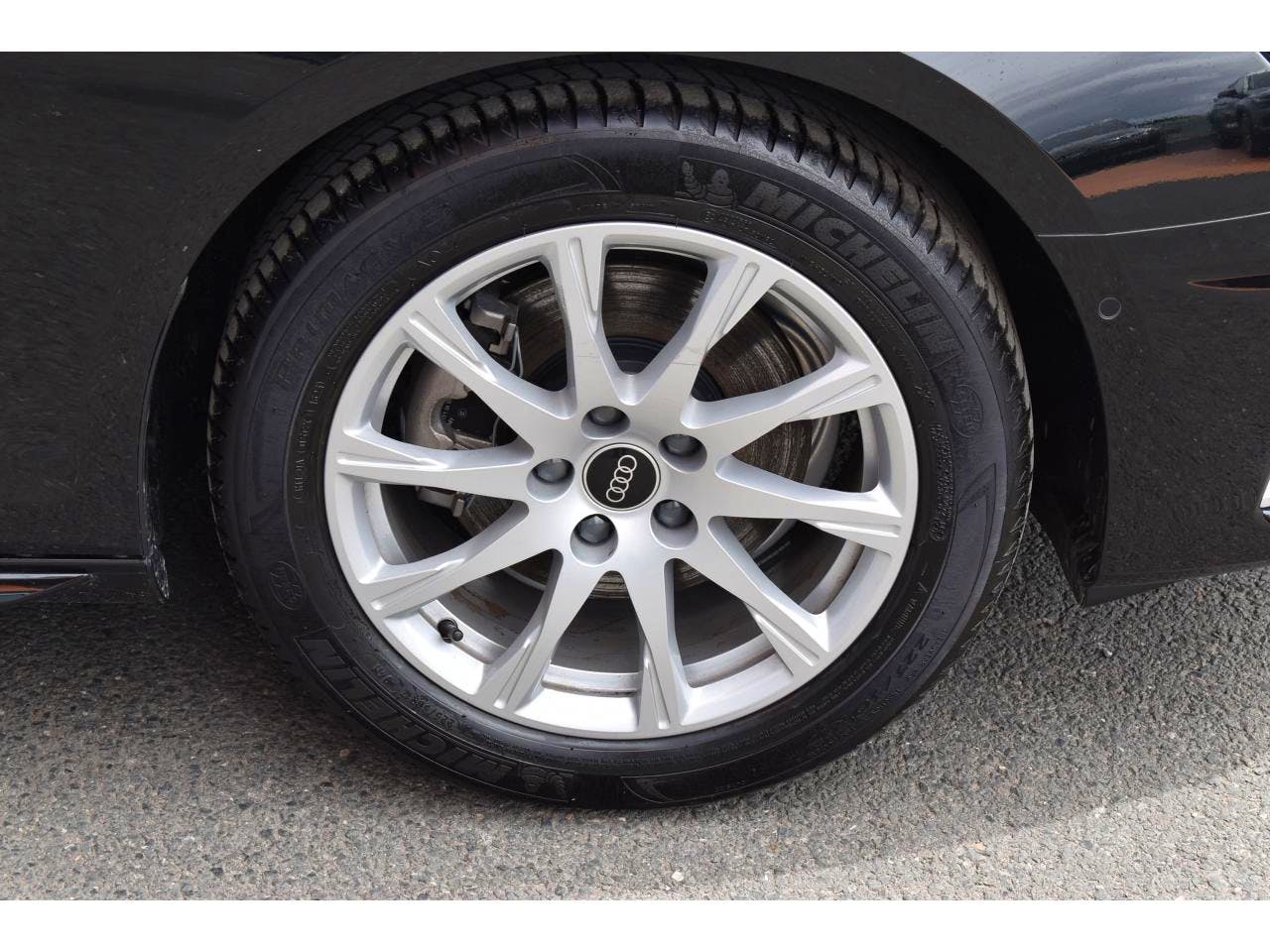 Audi A4  A4 35 TFSI 150 S tronic 7 Business Executive occasion - Photo 45