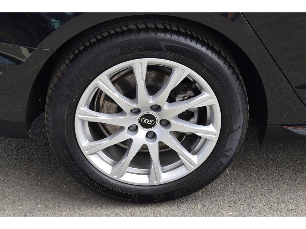Audi A4  A4 35 TFSI 150 S tronic 7 Business Executive occasion - Photo 46