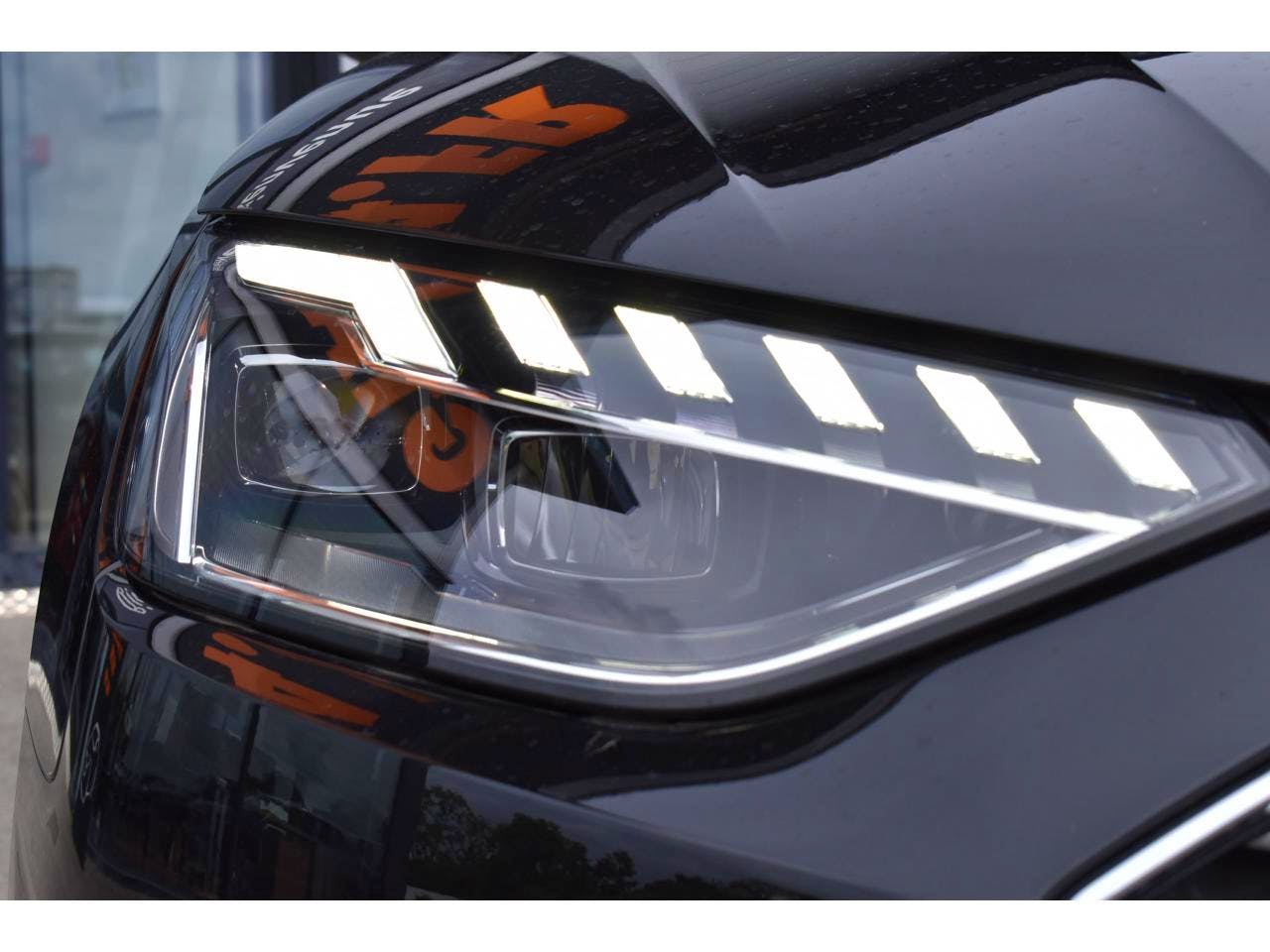 Audi A4  A4 35 TFSI 150 S tronic 7 Business Executive occasion - Photo 48