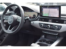 Audi A4  A4 35 TFSI 150 S tronic 7 Business Executive occasion - Photo 6