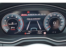 Audi A4  A4 35 TFSI 150 S tronic 7 Business Executive occasion - Photo 8
